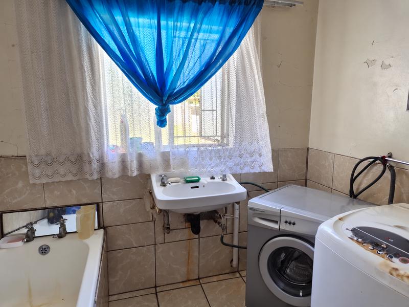 4 Bedroom Property for Sale in Meyerhof Free State